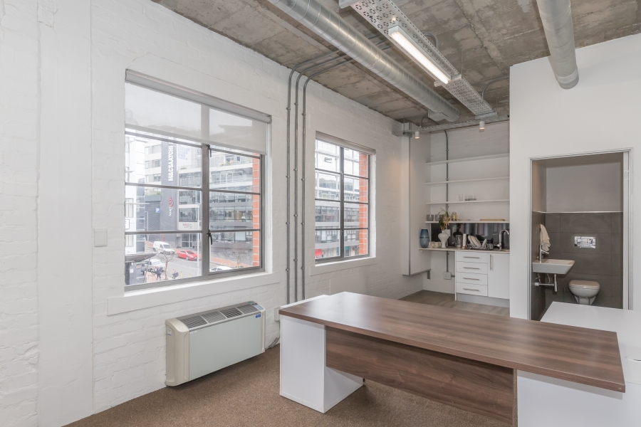 Commercial Property for Sale in De Waterkant Western Cape